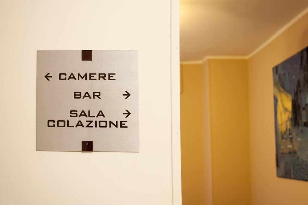 Hotel Sogni D'Oro Airport Lamezia Terme Exterior foto